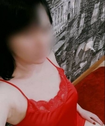 Проститутка Наталия