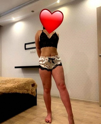 Проститутка Ирина