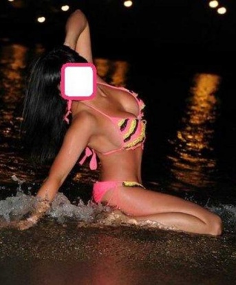 Проститутка Алиса