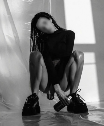 Проститутка Анжела